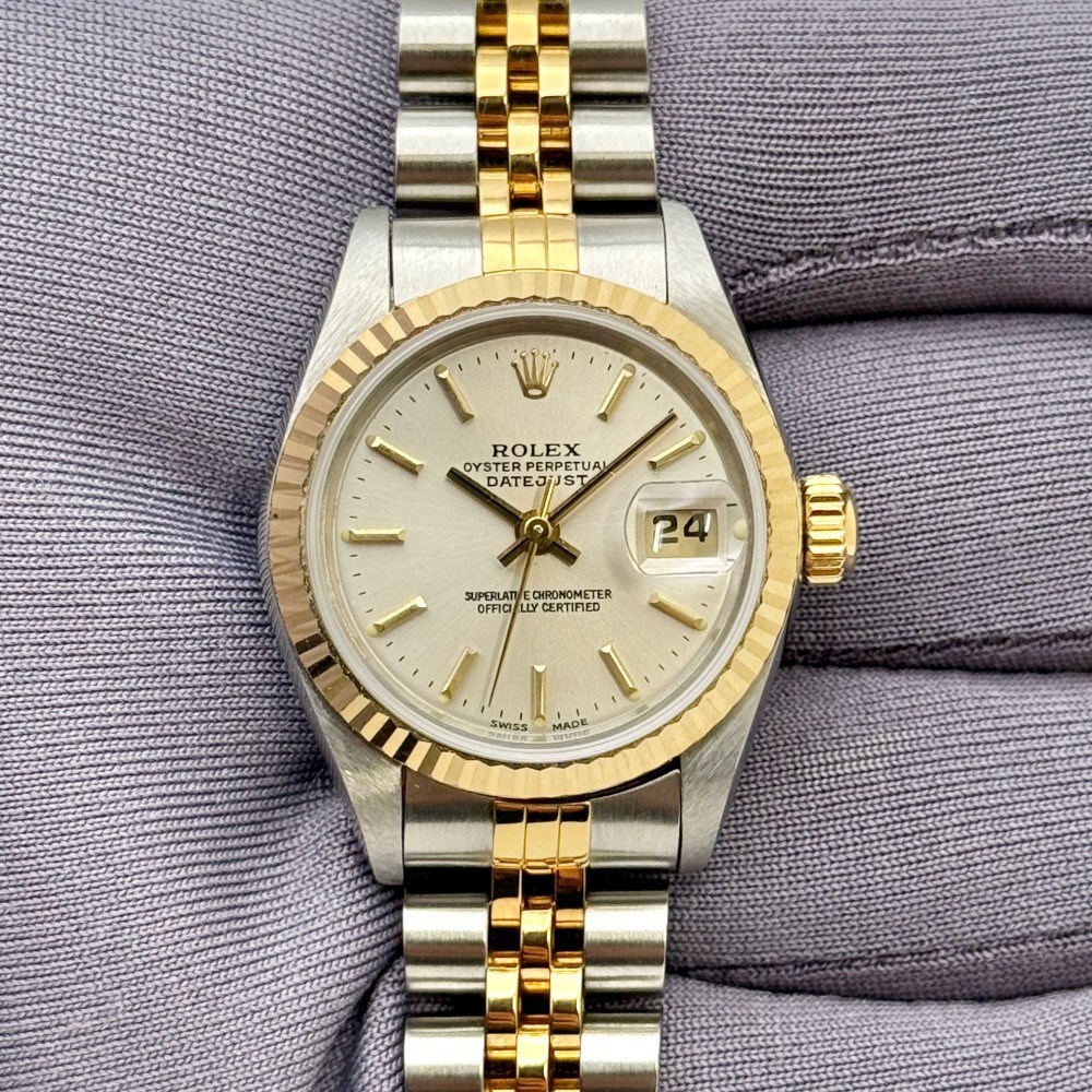 DATEJUST LADY 26MM