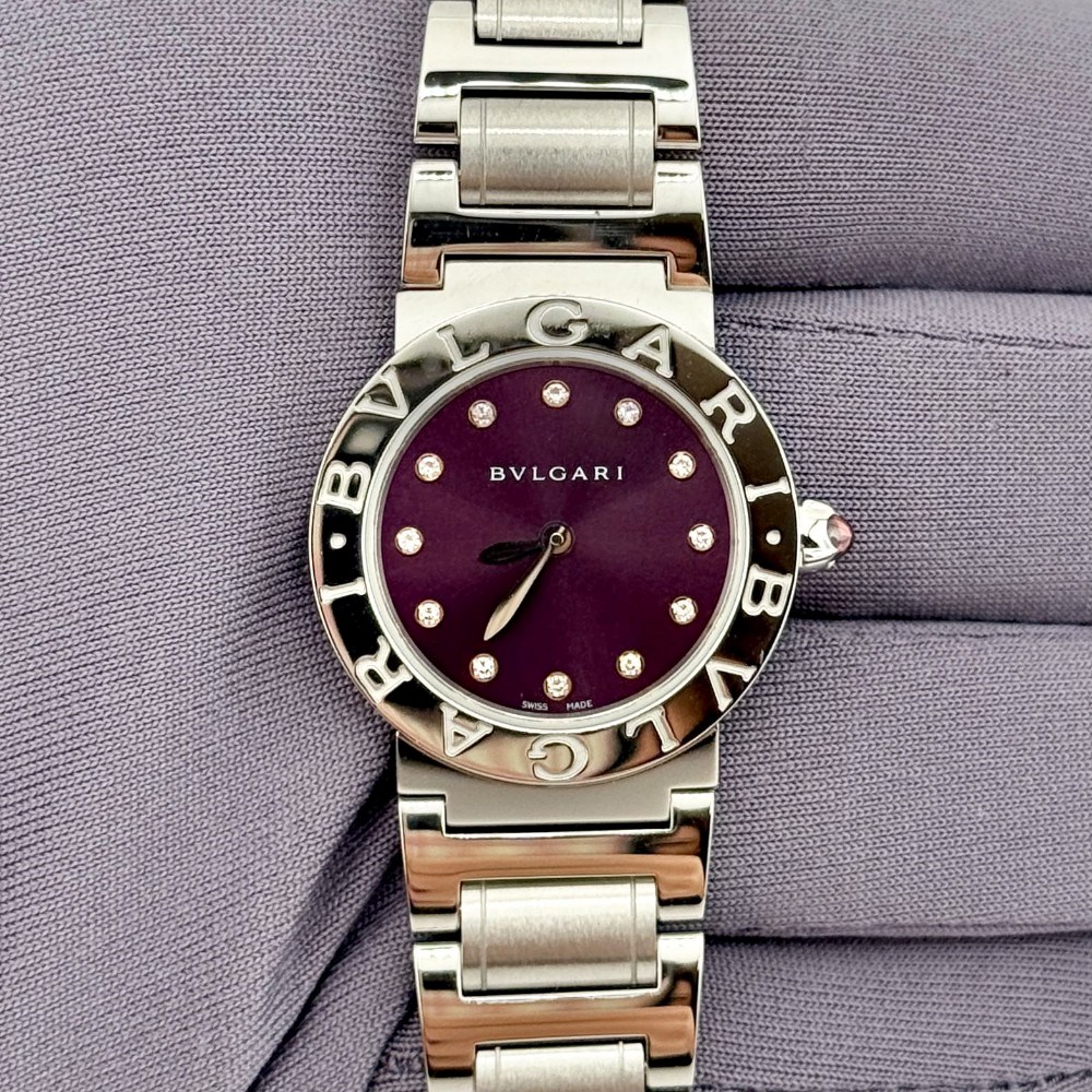 BVLGARI BVLGARI