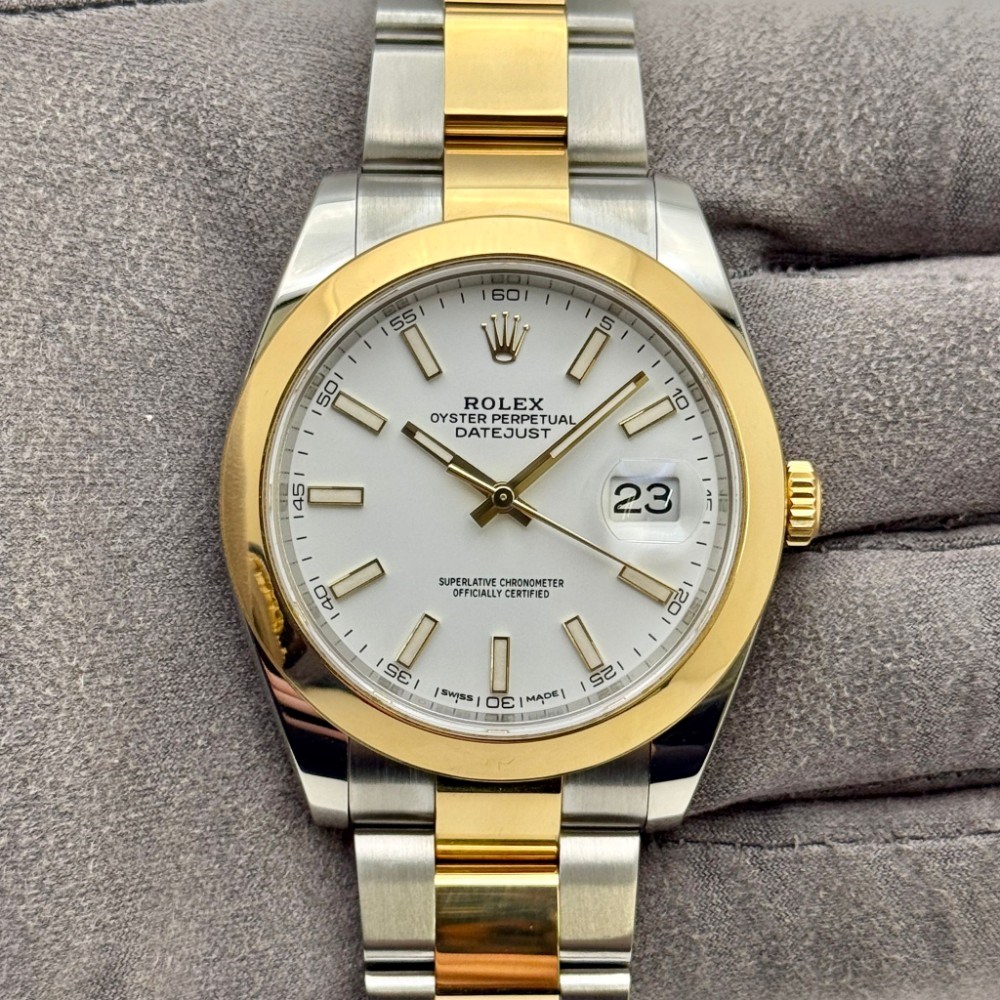 DATEJUST 41MM