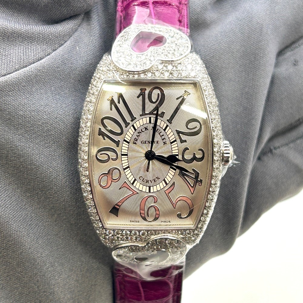 CINTREE CURVEX COEUR