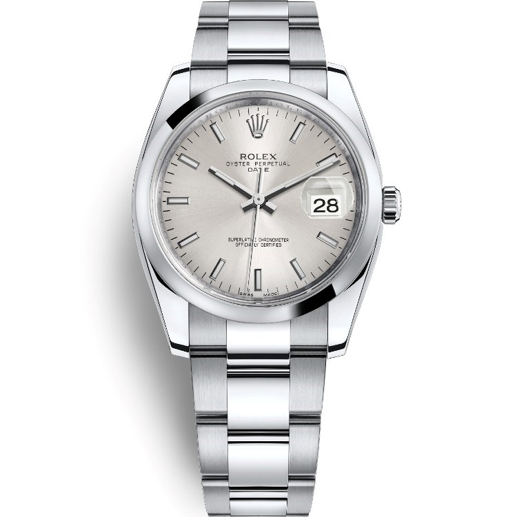 DATE 34MM