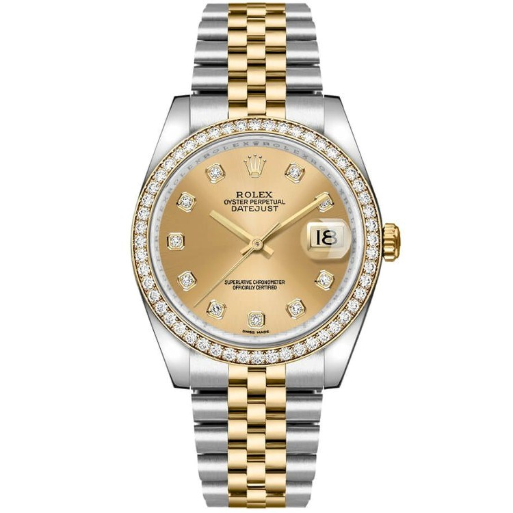 DATEJUST 36MM