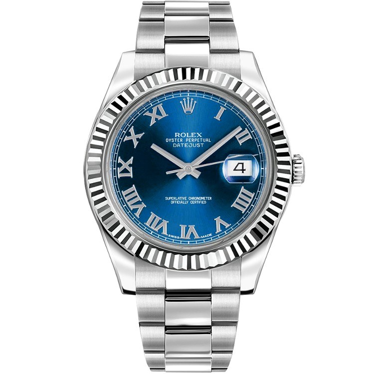 DATEJUST 41MM
