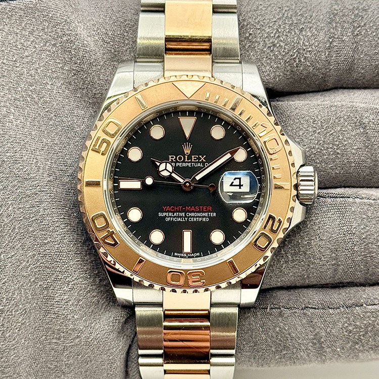 YACHT-MASTER