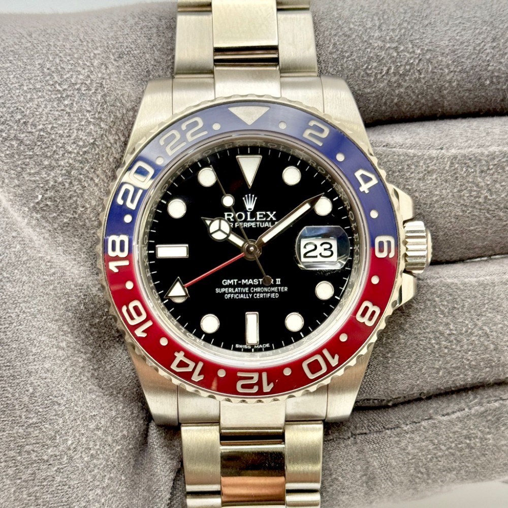 GMT-MASTER II