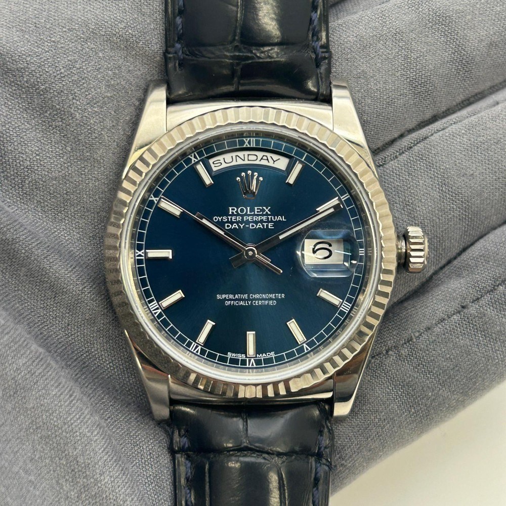 DAY-DATE 36MM