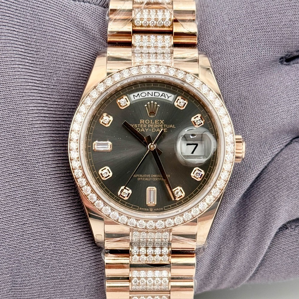 DAY-DATE 36MM