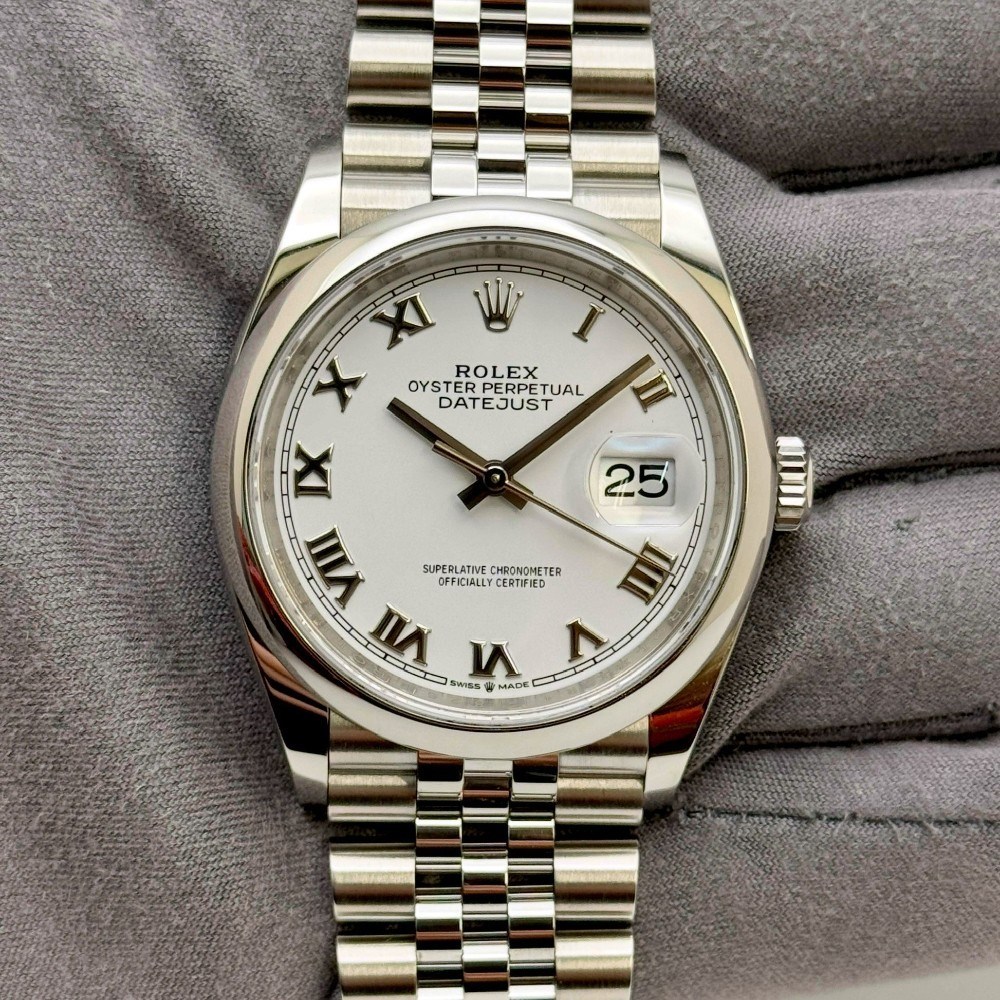 DATEJUST 36MM