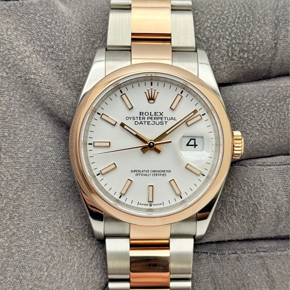 DATEJUST 36MM