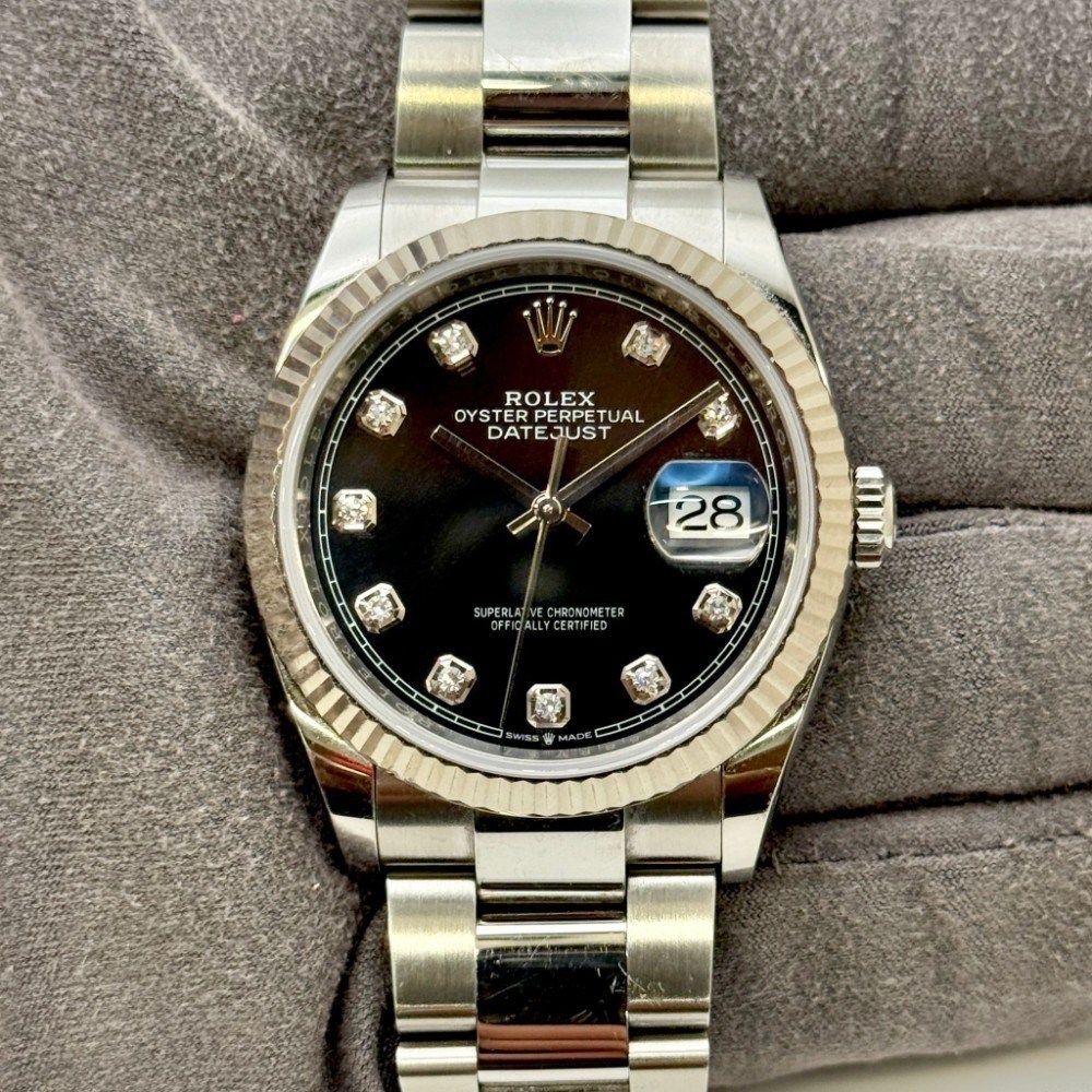 DATEJUST 36MM