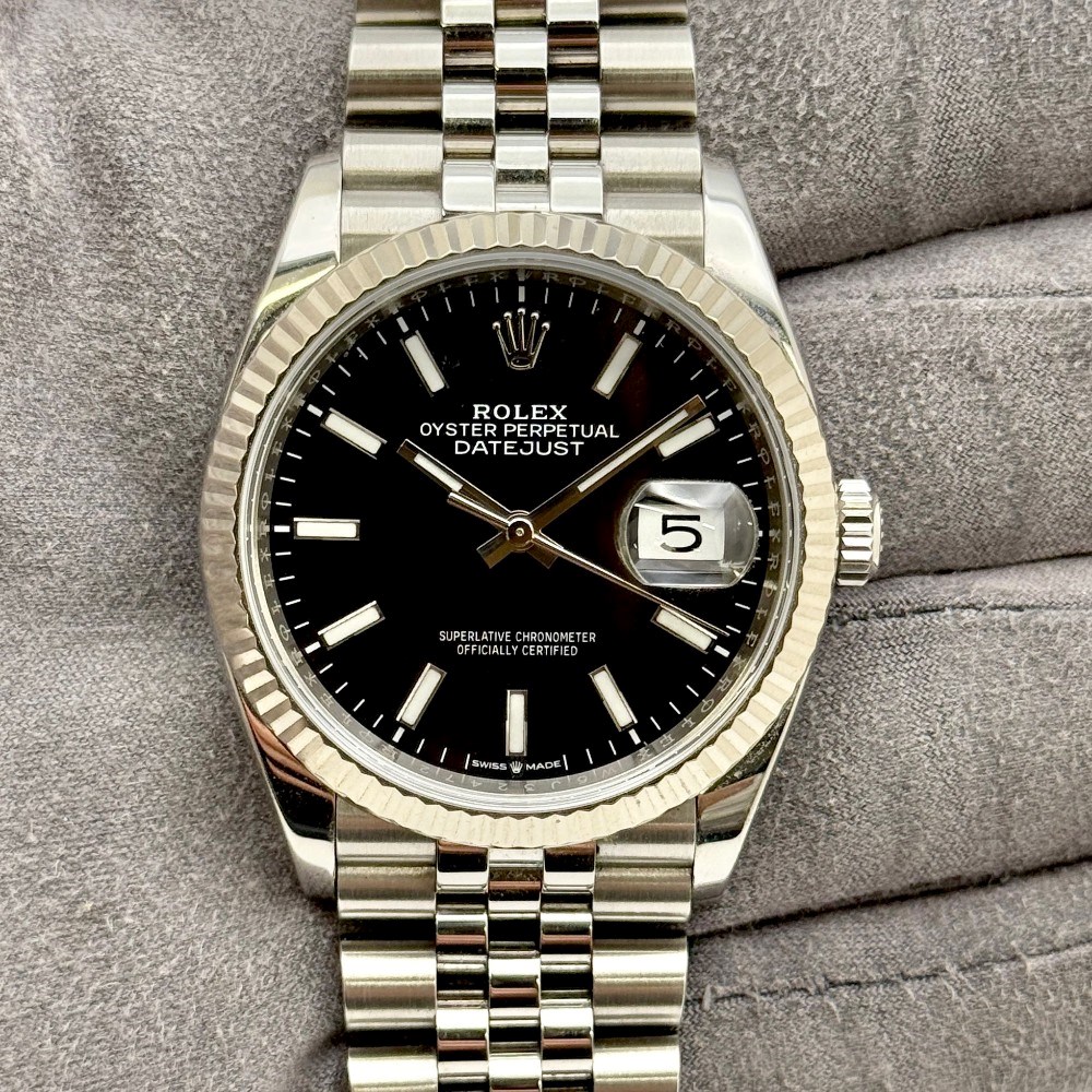 DATEJUST 36MM