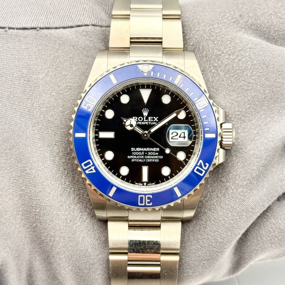 SUBMARINER