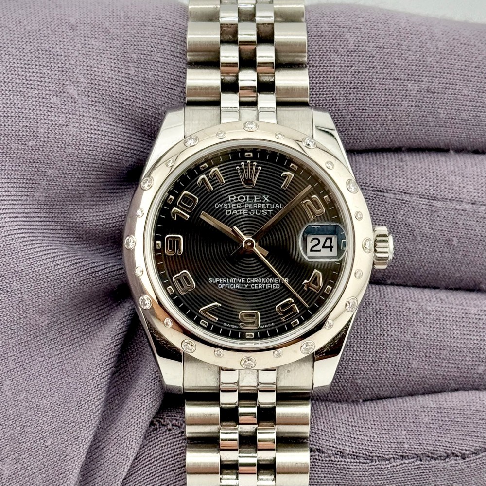 DATEJUST 31MM