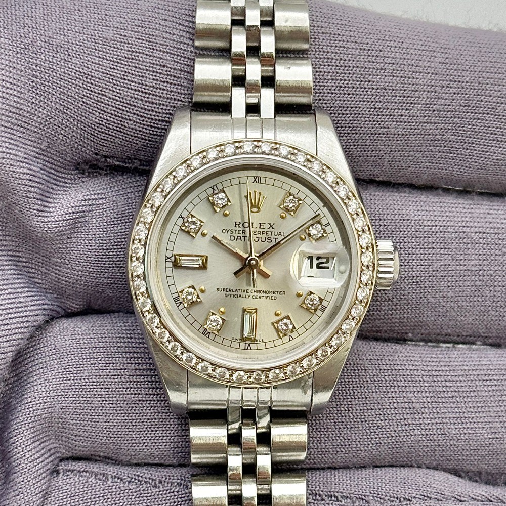 DATEJUST LADY 26MM