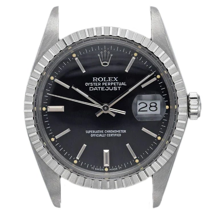 DATEJUST 36MM