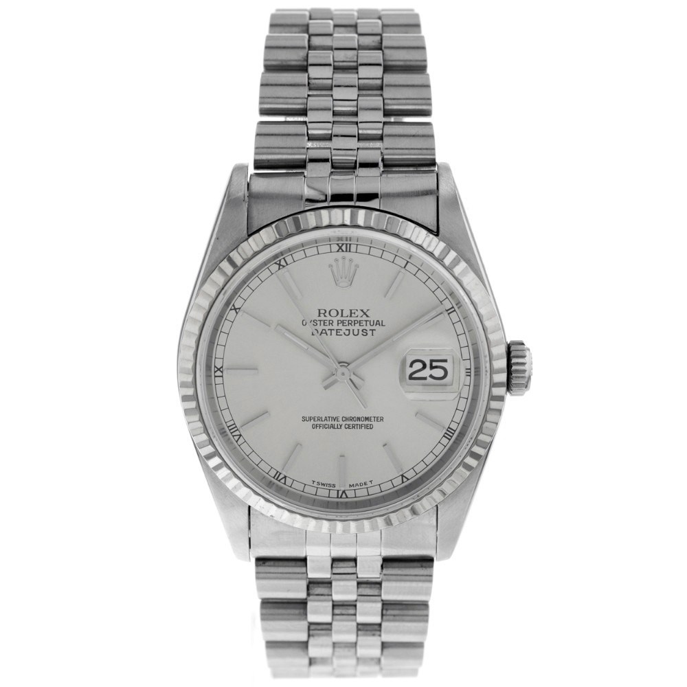 DATEJUST 36MM