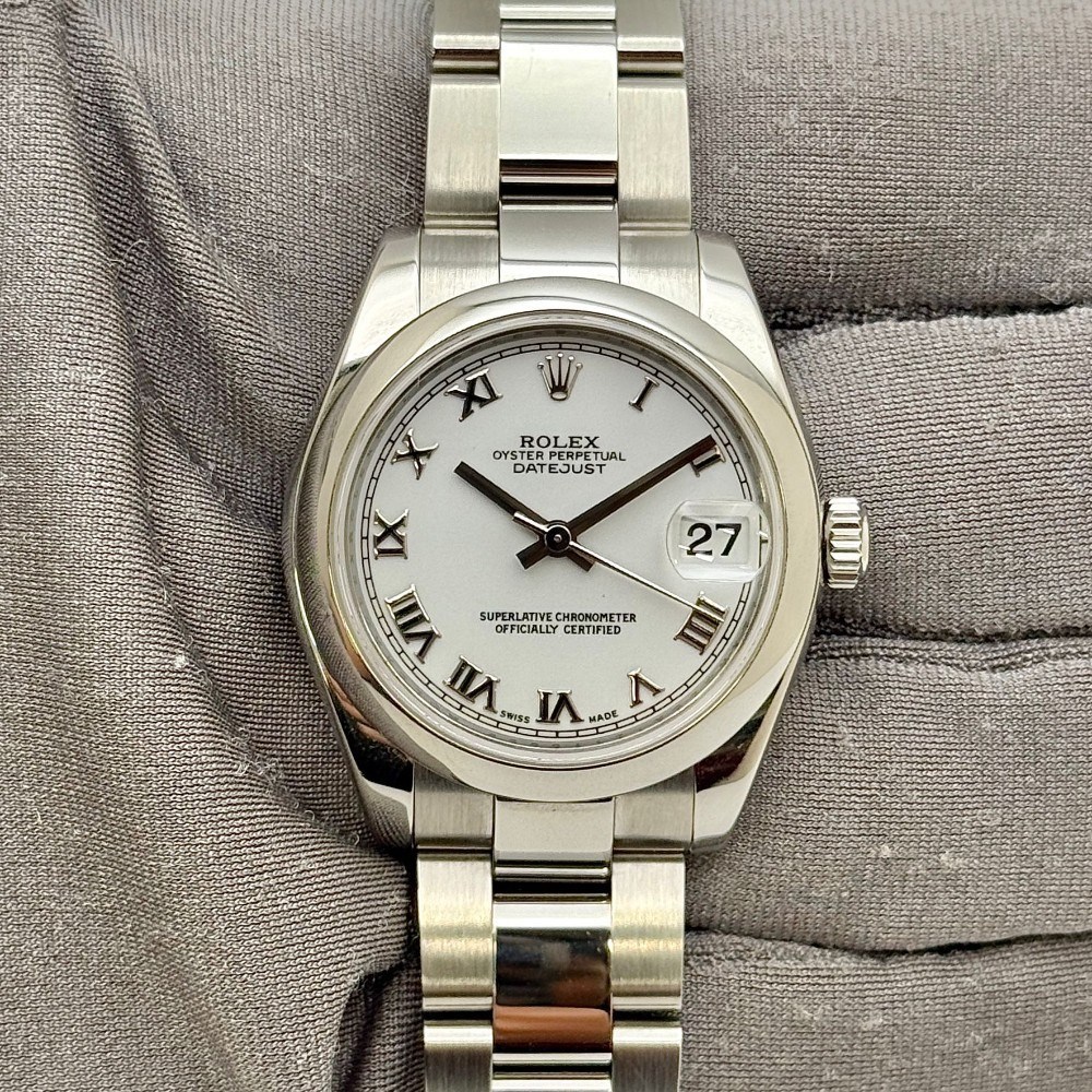 DATEJUST 31MM
