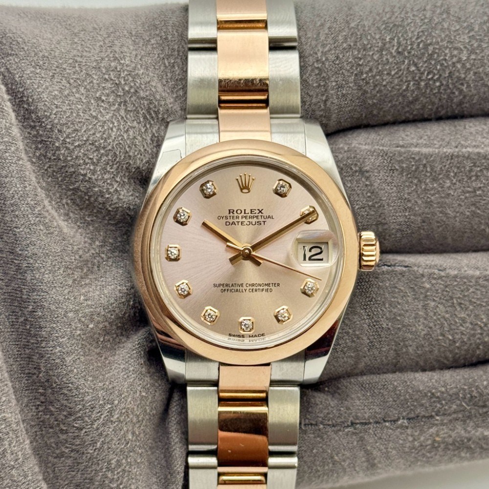 DATEJUST 31MM