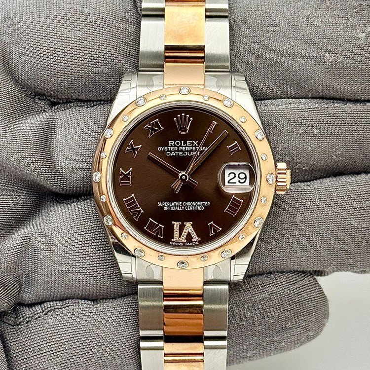 DATEJUST 31MM