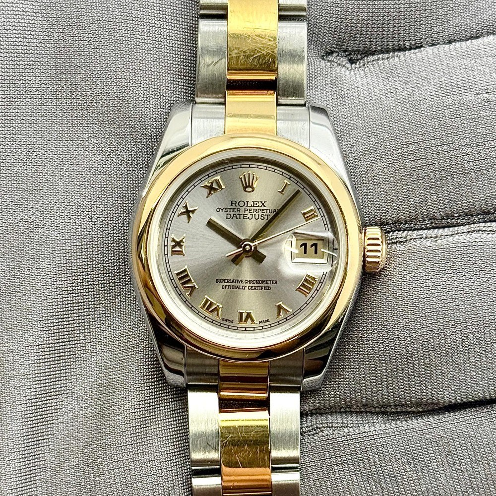 DATEJUST LADY 26MM