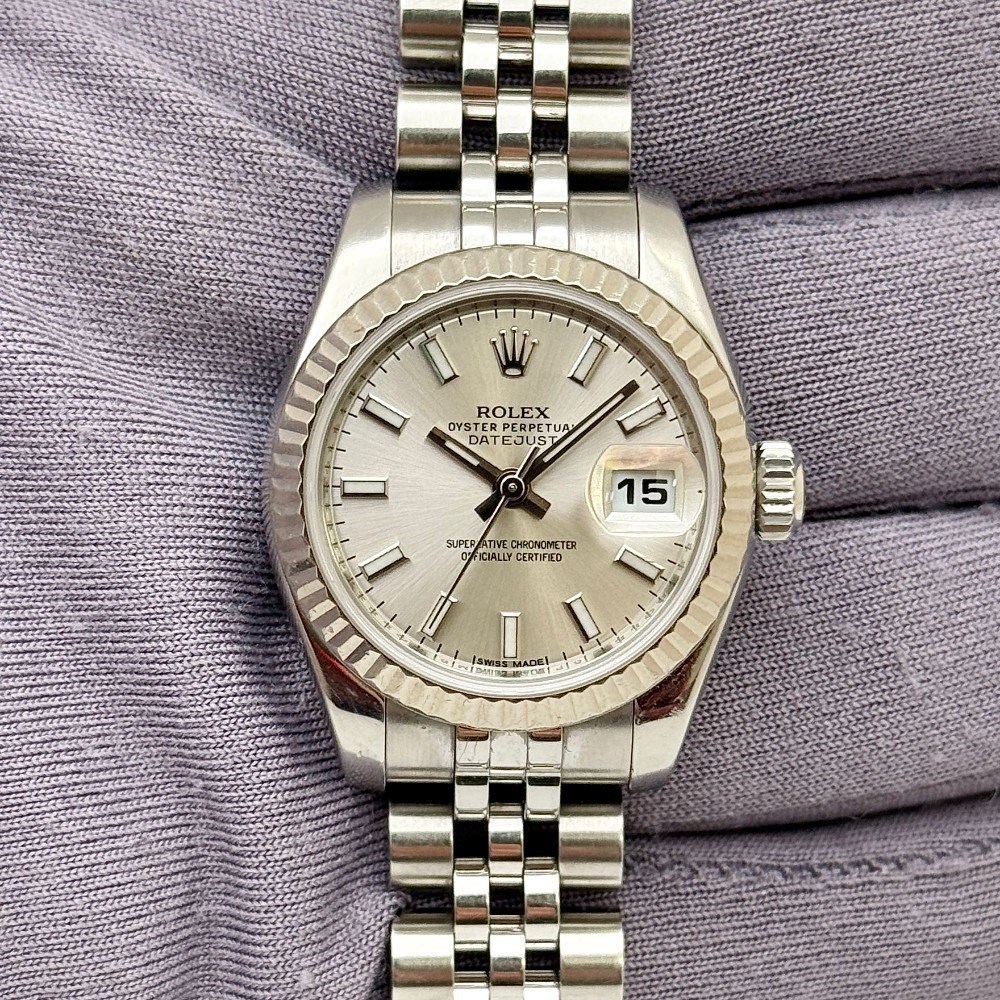 DATEJUST LADY 26MM