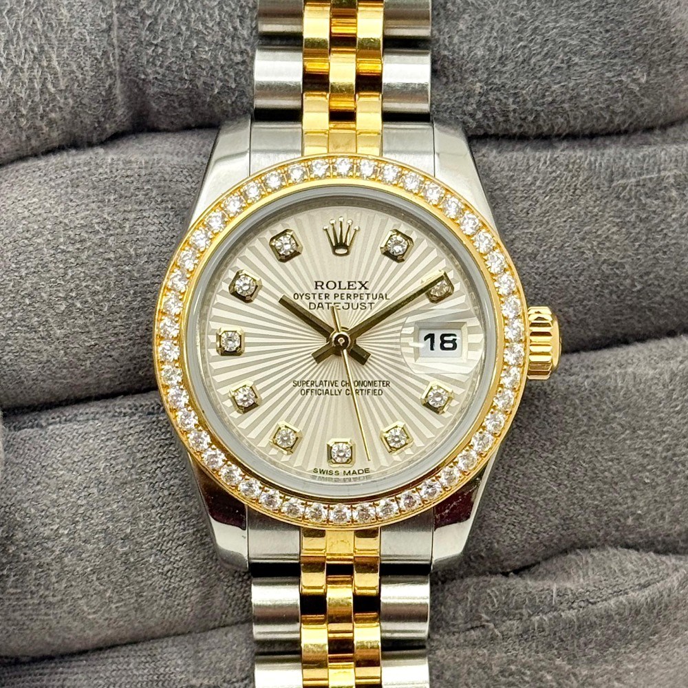 DATEJUST LADY 26MM