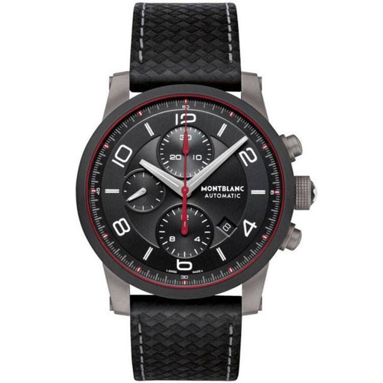 TIMEWALKER URBAN SPEED
