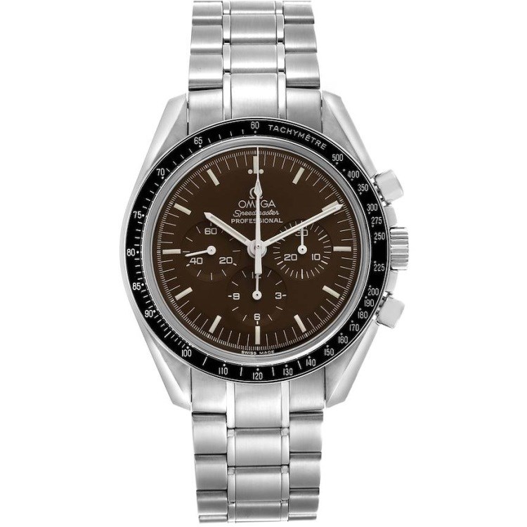 SPEEDMASTER