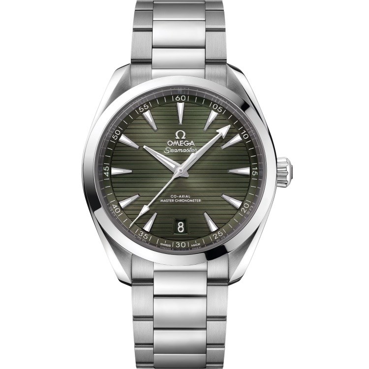 SEAMASTER AQUA TERRA 150M