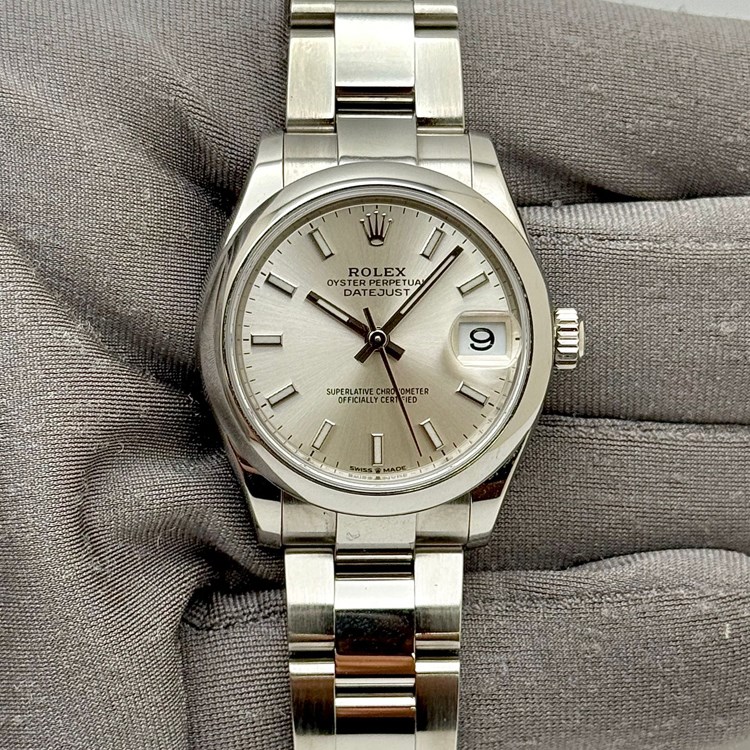 DATEJUST 31MM