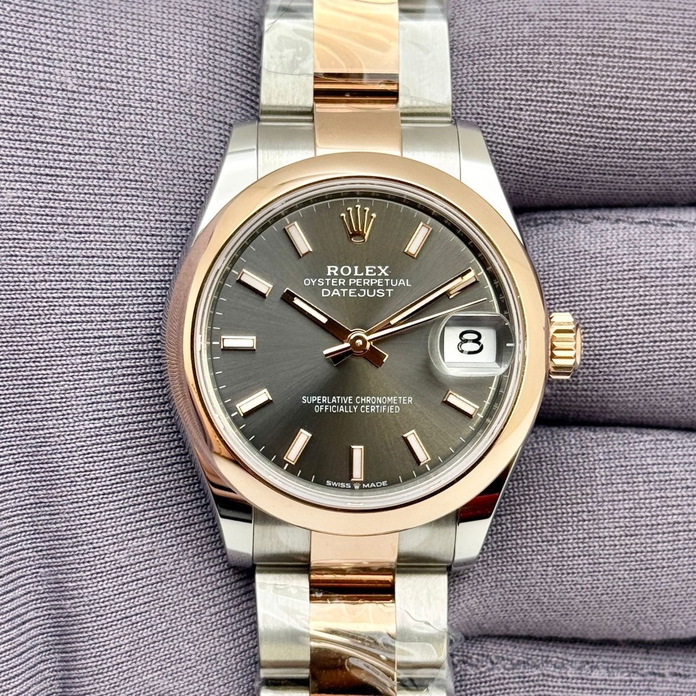 DATEJUST 31MM