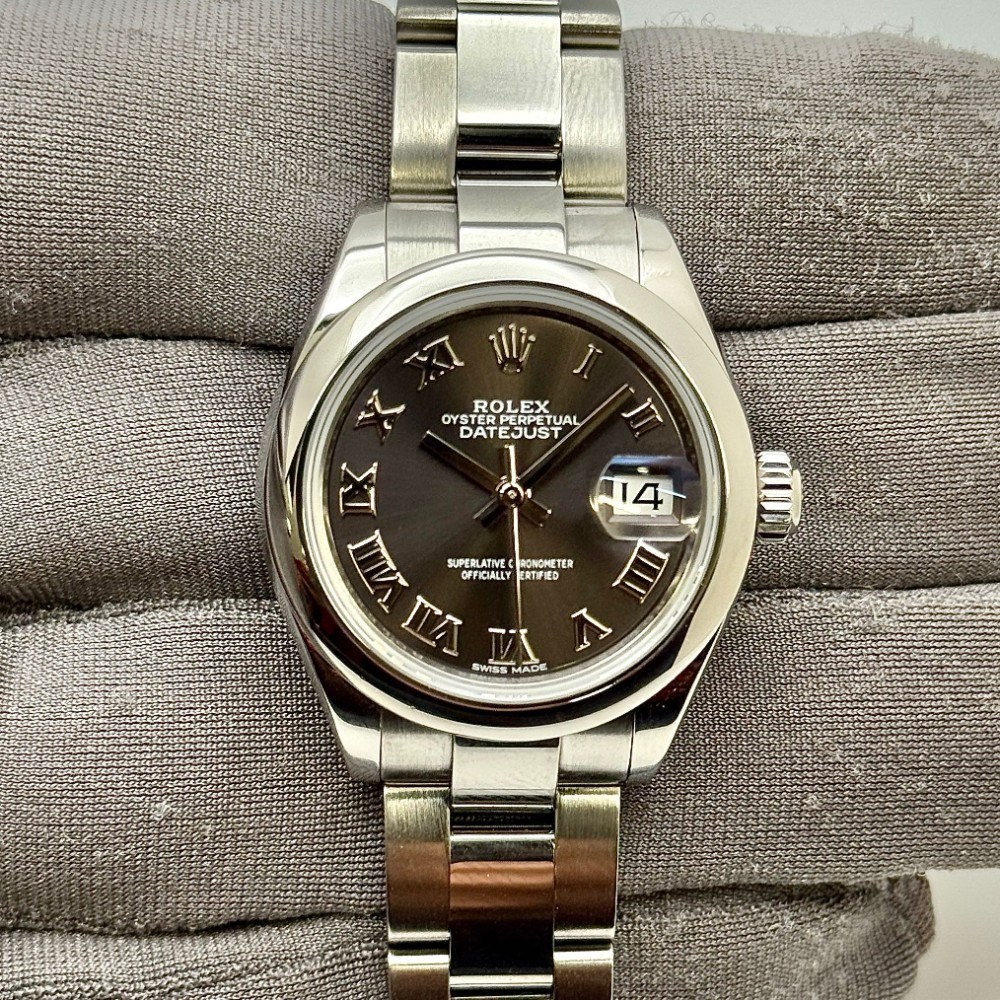 DATEJUST LADY 28MM