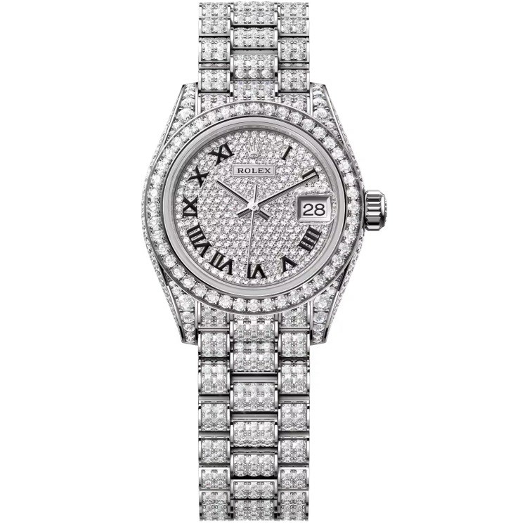 DATEJUST LADY 28MM