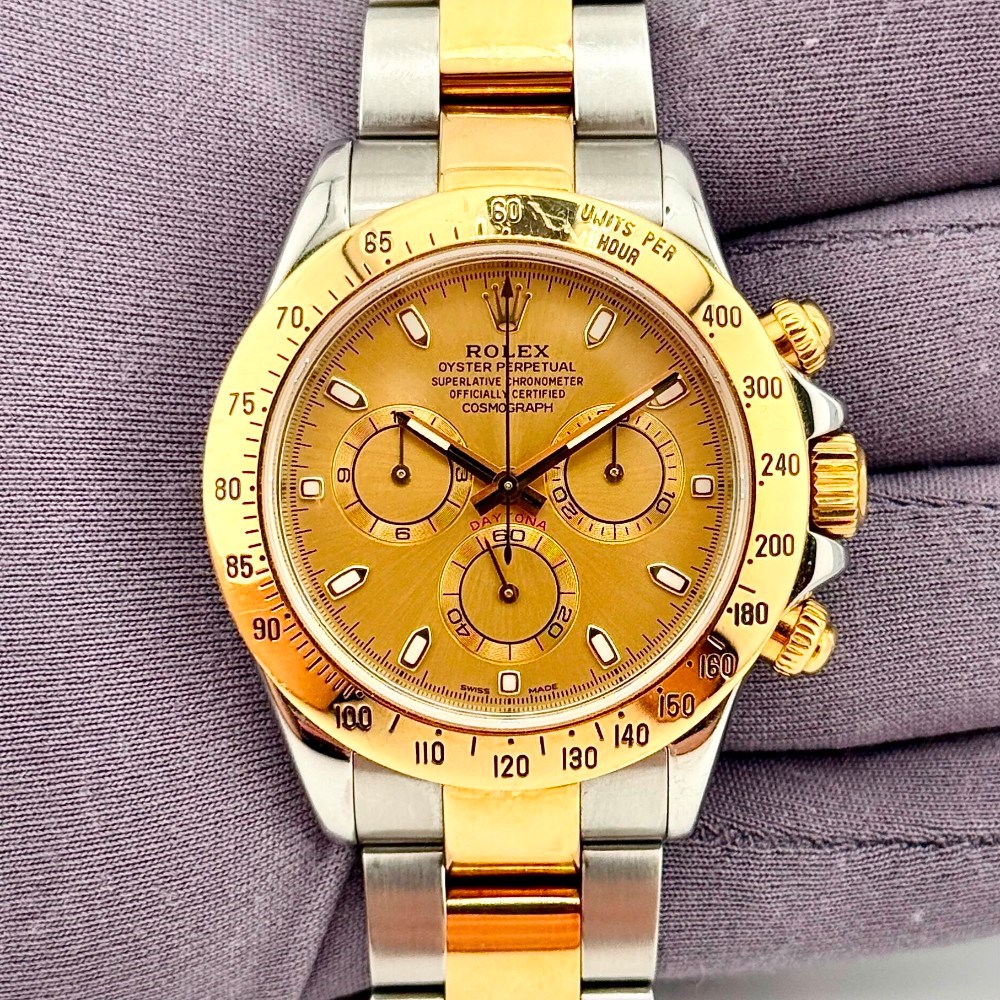 DAYTONA