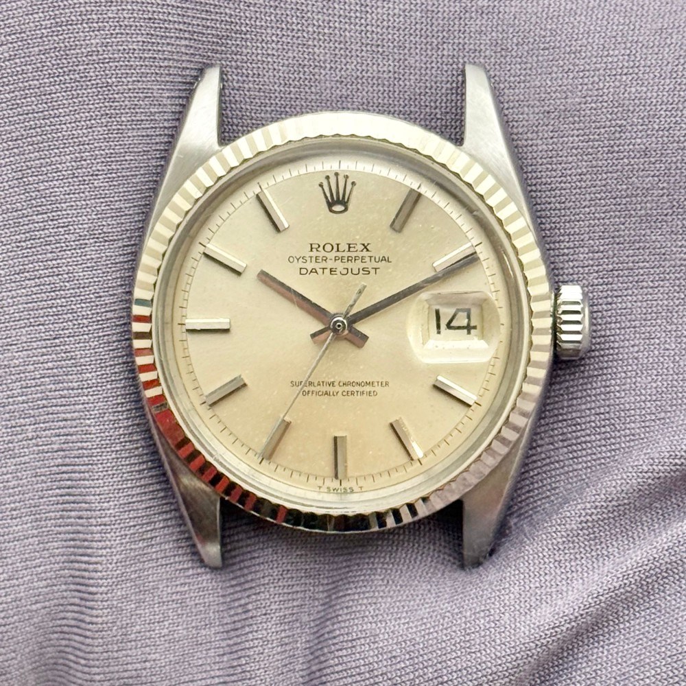 DATEJUST 36MM