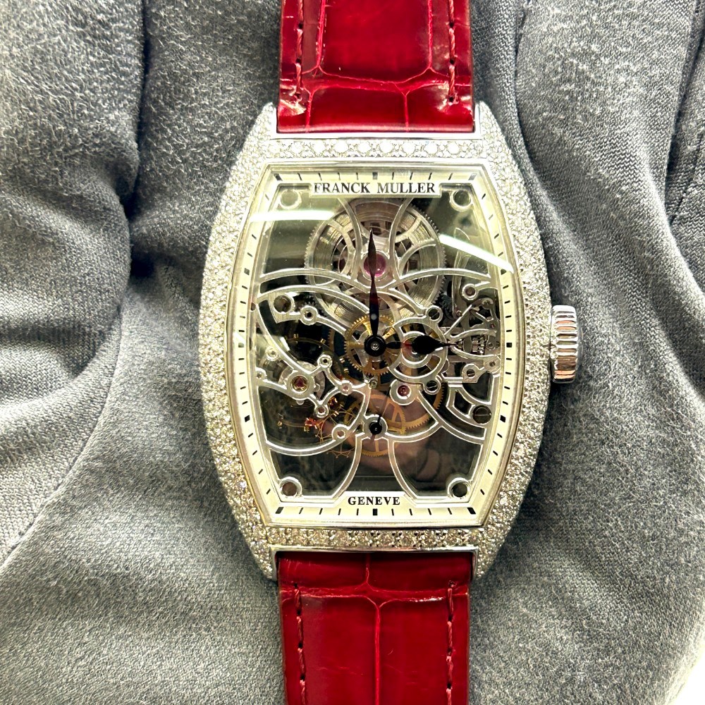 CINTREE CURVEX SKELETON