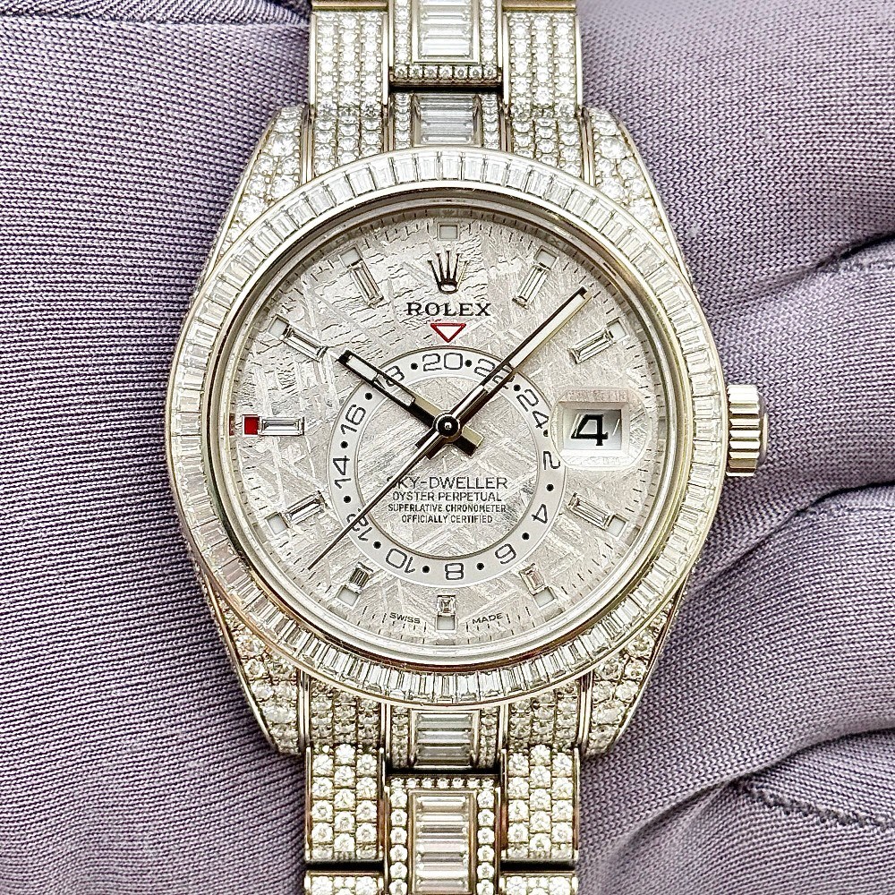 SKY -DWELLER