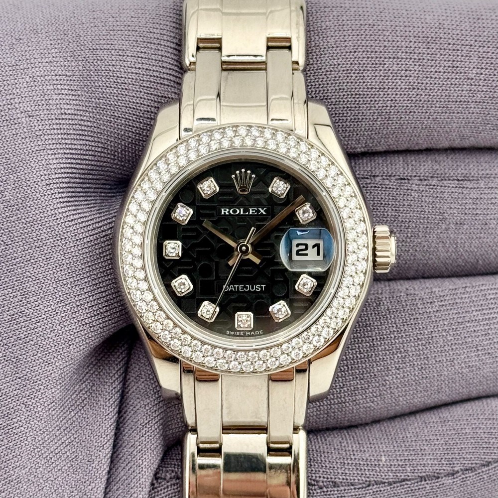 MASTERPIECE 29MM