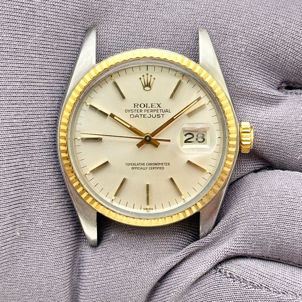 DATEJUST 36MM