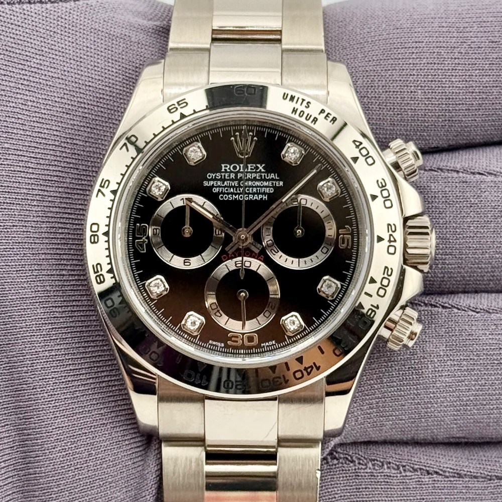 DAYTONA
