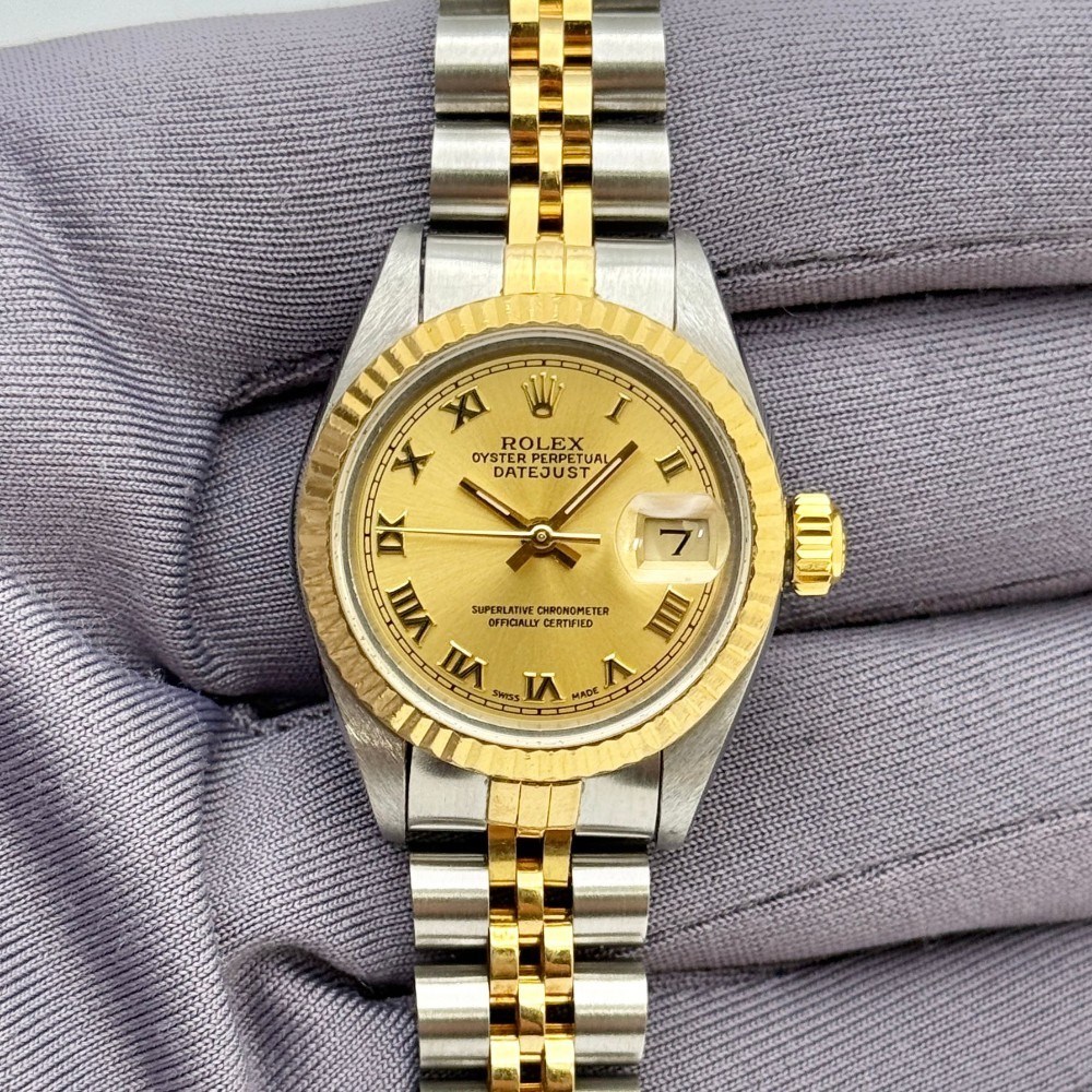 DATEJUST LADY 26MM