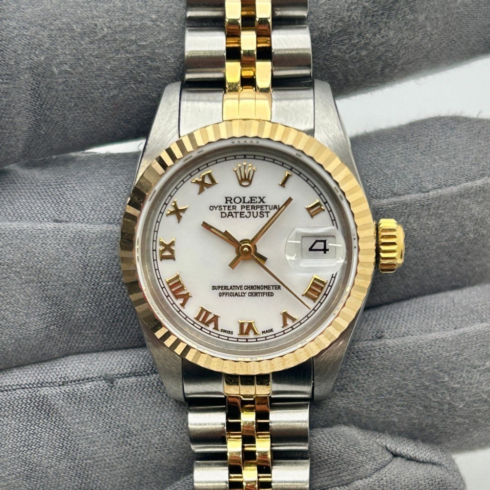 DATEJUST LADY 26MM
