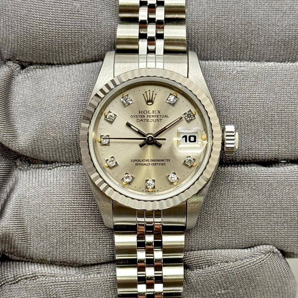 DATEJUST LADY 26MM