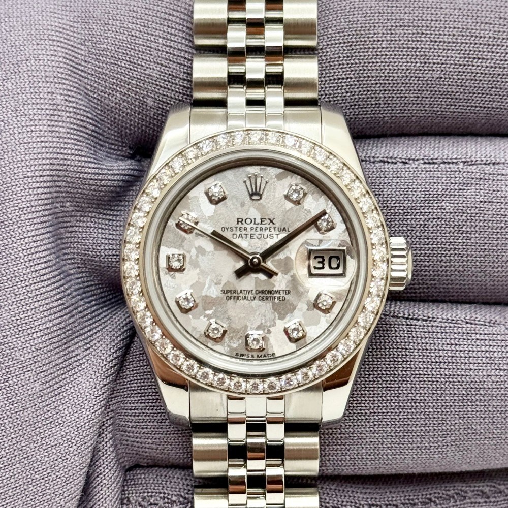 DATEJUST LADY 26MM