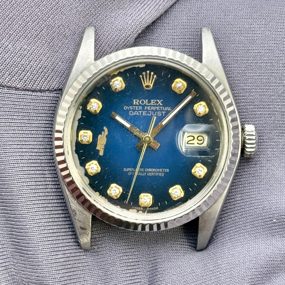 DATEJUST 36MM