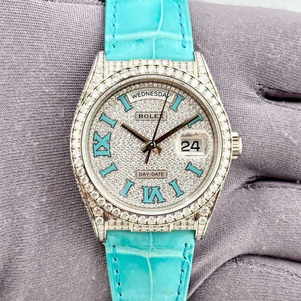DAY-DATE 36MM