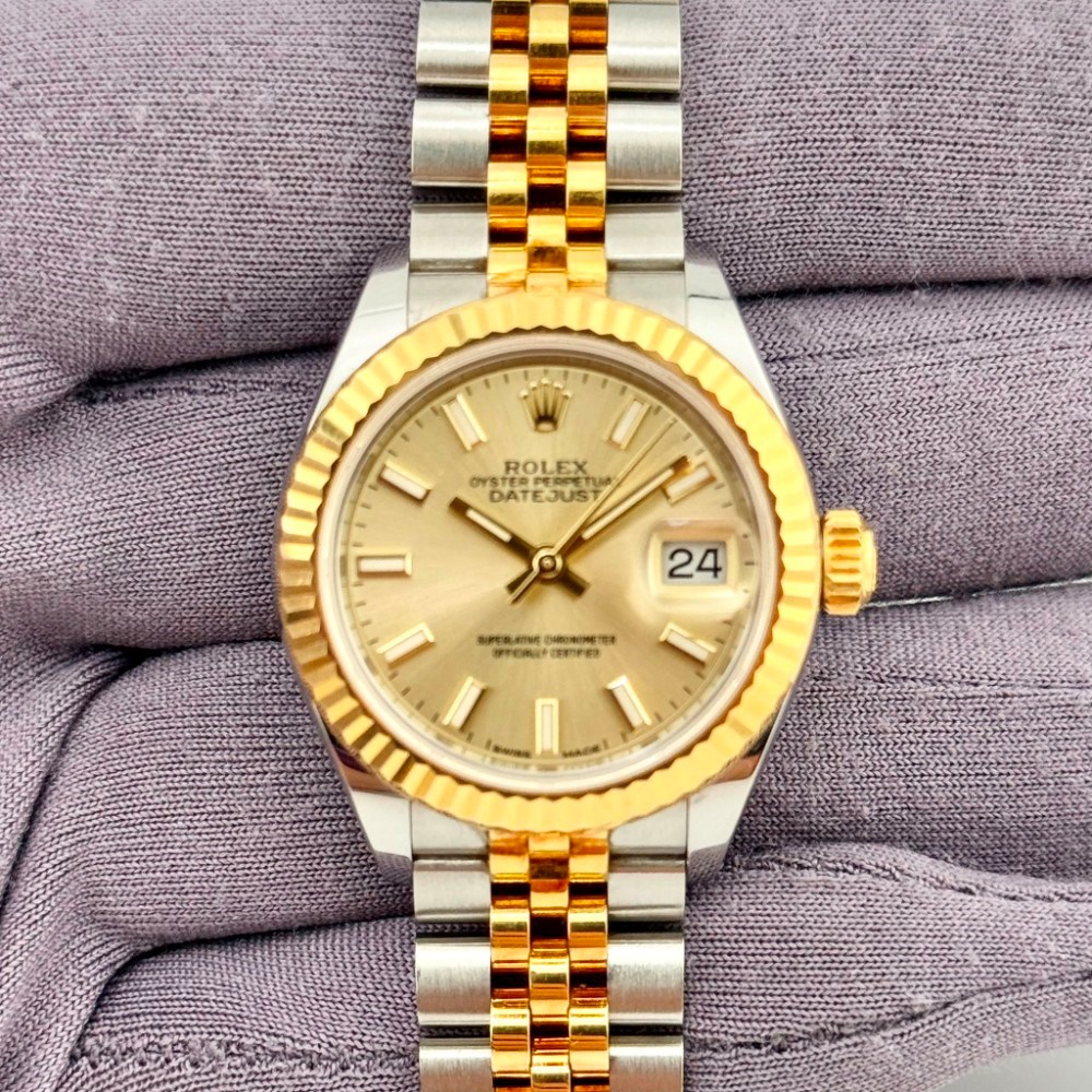 DATEJUST LADY 28MM