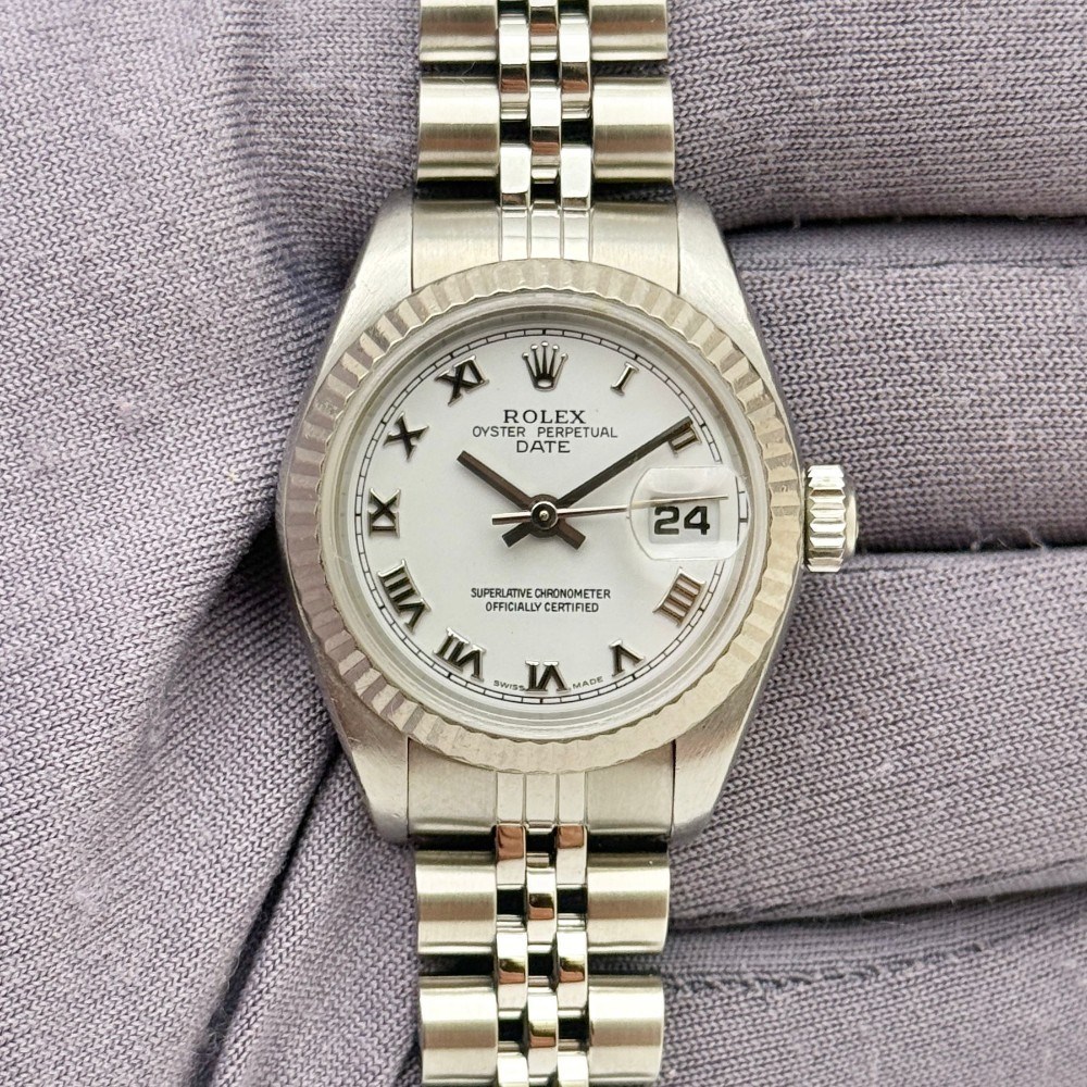 DATEJUST LADY 26MM