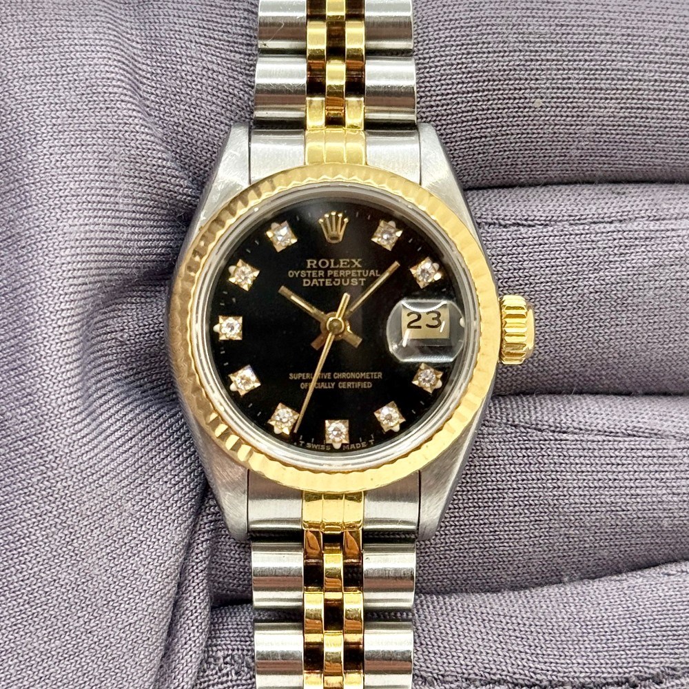 DATEJUST LADY 26MM