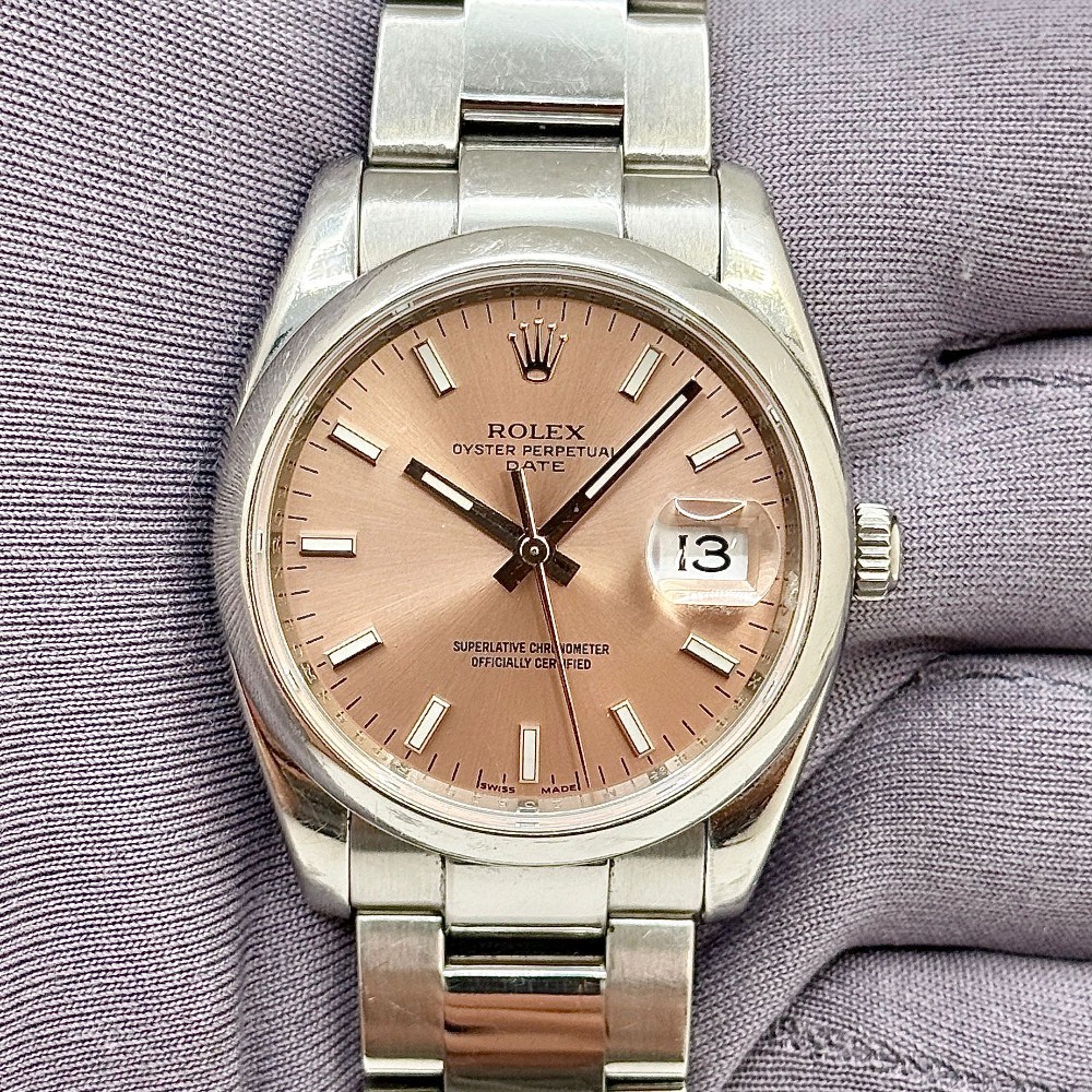 DATE 34MM